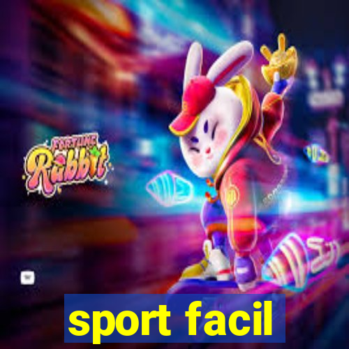 sport facil